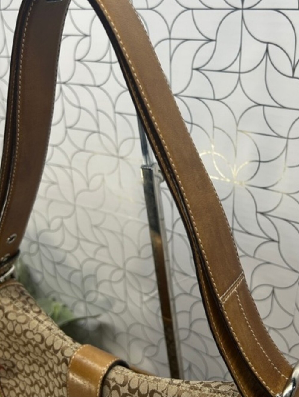 Coach Soho Bag 2003 - Picture 4 of 8